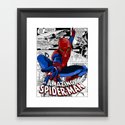 Image Result For Make Your Own Coffee Mug Create A Coffee Mug Design In Adobe Il Rator spider man comic framed prints Make Your Own Coffee Mug Create A Coffee Mug Design In Adobe Illustrator