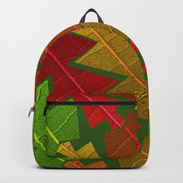 MAGIC FOREST 2 Backpack