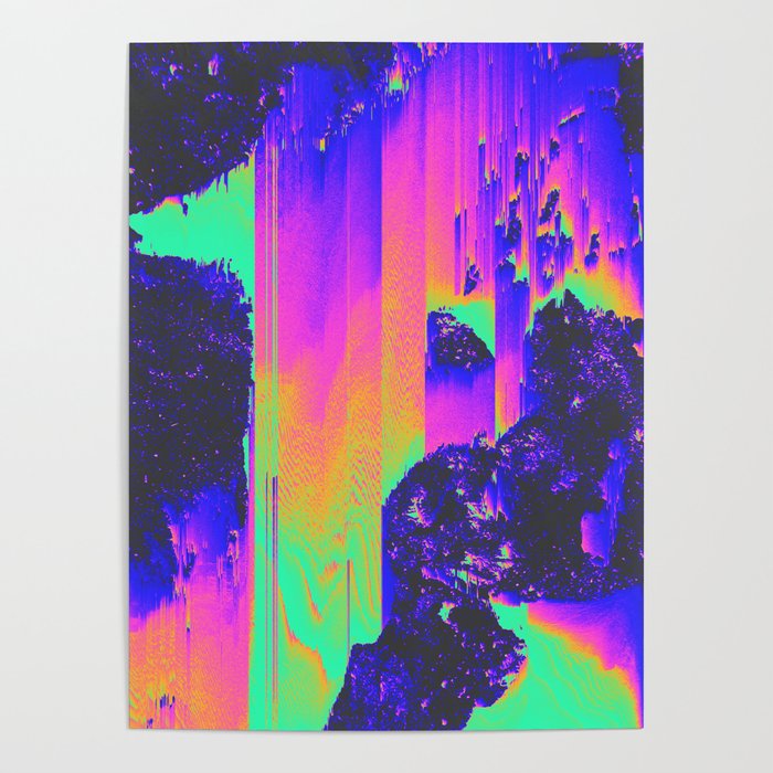 SHE'S MY COLLAR Poster by Maalavidaa | Society6