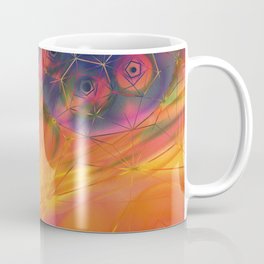 Colorision Coffee Mug