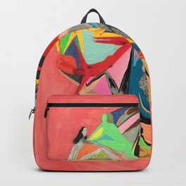 Ova Backpack