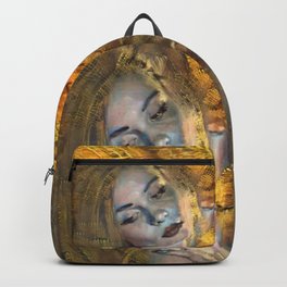Goldilocks Backpack