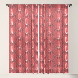 Coca Sheer Curtains For Any Room Or Decor Style Society6
