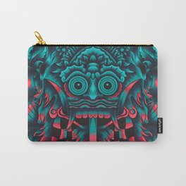 Leak Ghost Bali Carry-All Pouch