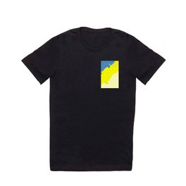 fight battle emotion T Shirt | Wave, Psychedelic, Feels, Colourful, Motion, Beautiful, Digitalart, Digital, Irisdecent, Glitch 