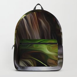 Fountain of Intention Backpack
