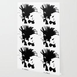 Punk Rock Wallpaper For Any Decor Style Society6 Hd wallpapers and background images. society6