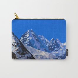 Peaks Carry-All Pouch