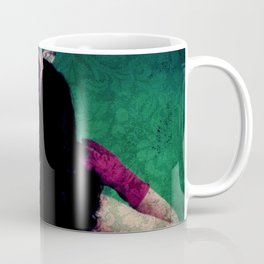Composure Coffee Mug