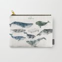 Whales Art Print By Amy Hamilton Society6