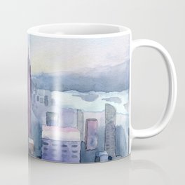 City of New York Coffee Mug