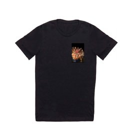 Zombie killer T Shirt | Rickzombie, Xman, Graphicdesign 