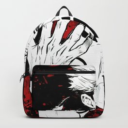Jujutsu Kaisen Backpack
