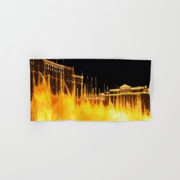bellagio towels