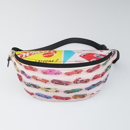 Hot wheels fanny pack discount
