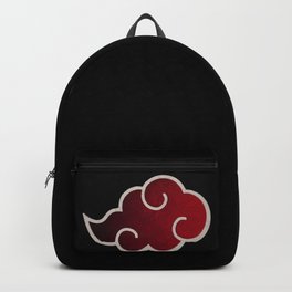 Akatsuki Cloud Backpack