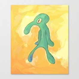 Cute Canvas Prints For Any Decor Style Society6