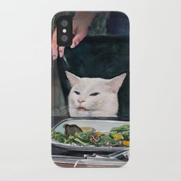 Cat Meme Iphone Cases To Match Your Personal Style Society6