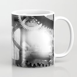 Giant Gear Works Coffee Mug