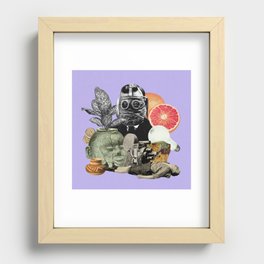 Relic Recessed Framed Print