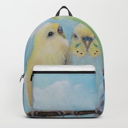 One Spring Day Backpack