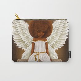 Lil' Angel Carry-All Pouch