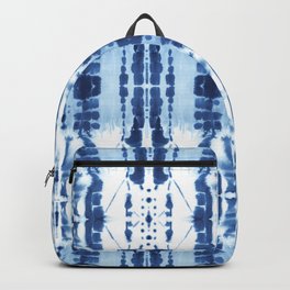 Paradigm Blue Backpack