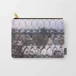Abstract Photography Carry-All Pouch