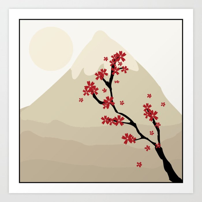 Free Free 111 Mountain Landscape Svg SVG PNG EPS DXF File