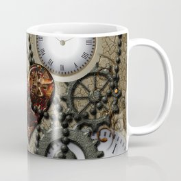 Steampunk II Coffee Mug