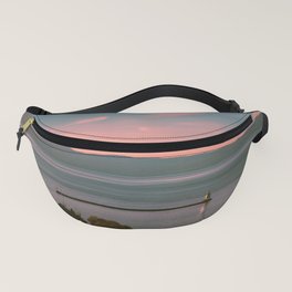 burlington fanny pack
