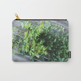 Vine Carry-All Pouch