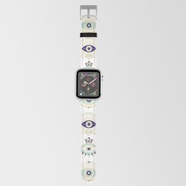 Evil Eye Apple Watch Bands To Match Your Personal Style Society6