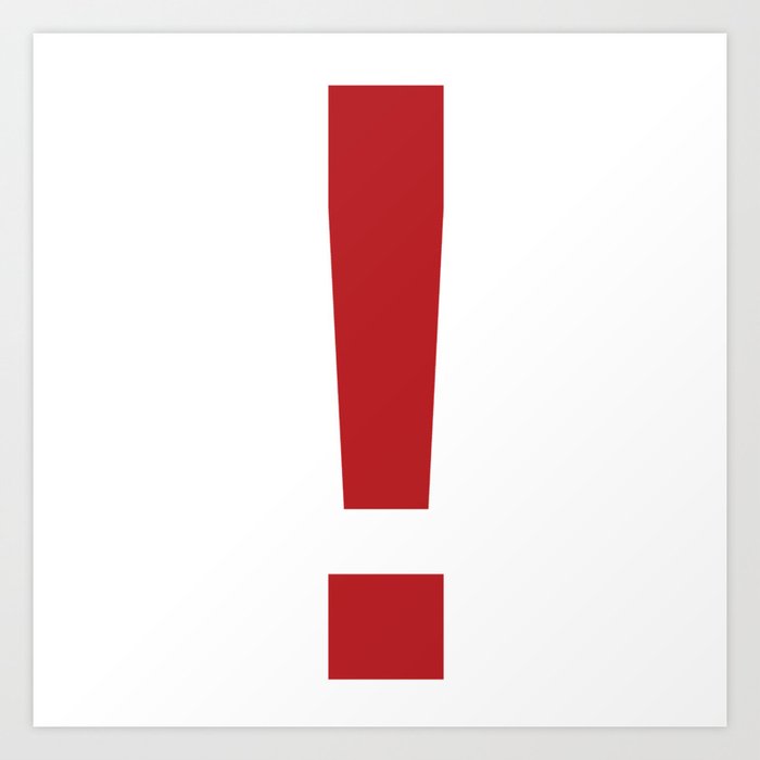 Metal Gear Solid Alert Art Print By Kayability Society6 Including transparent png clip art, cartoon, icon, logo, silhouette, watercolors, outlines, etc. metal gear solid alert art print by kayability