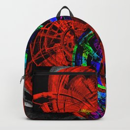 EpiCyclic Backpack