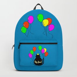 Party Animal Backpack