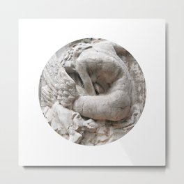 Greek Myth Metal Print | Sculpture, Humanbody, Sandsstudio, Mitologia, Digital, Photo, Mythology, Dream, Surreal, Escultura 