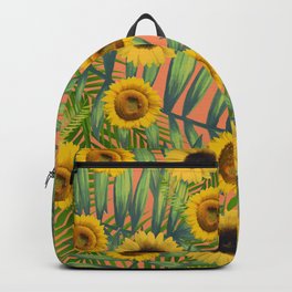 Sunlowres Party #1 Backpack