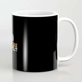 You're In Fart Zone | Farting Gift Men Coffee Mug