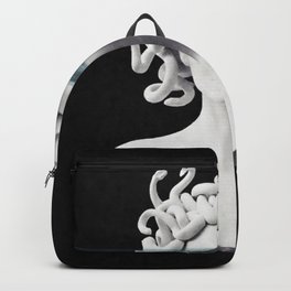 Medusa Backpack