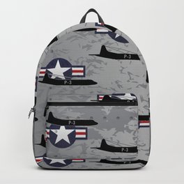 P-3 Orion Backpack