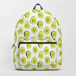 Avocado Lover Backpack