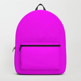 FUCHSIA Backpack
