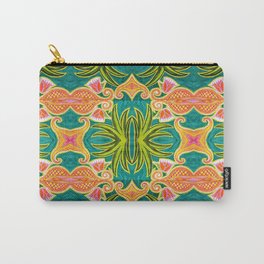 Florida Room Carry-All Pouch