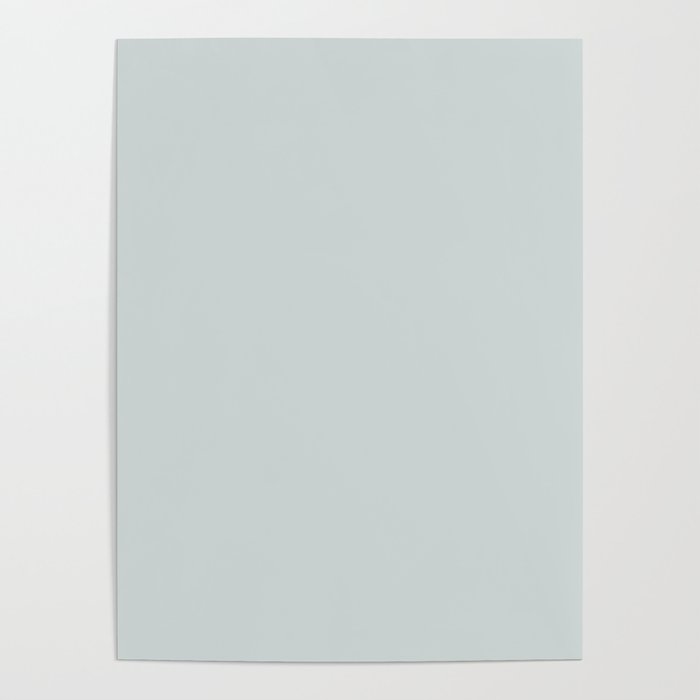 Ultra Light Pastel Blue Gray Solid Color Parable To Azure Snow 5001 1a By Valspar Poster Simply Solids Colors Single Shades Society6 - Valspar Light Grey Blue Paint Colors Ultra Light Pastel Blue Gray Solid Color Parable To Azure Snow 5001 1a By Valspar Poster Simply Solids Colors Single Shades Society6 - Valspar Light Grey Blue Paint Colors