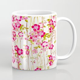 Cherry Blossom 1 Coffee Mug