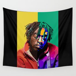 tapestry lil uzi