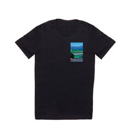 hiroshi nagai T Shirt | Japan, Tumblr, Vintage, Nagai, 90S, Dope, Anime, Aesthetic, Hiroshi, Lit 