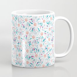 daisies Coffee Mug
