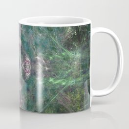 Spirit of Nature Coffee Mug